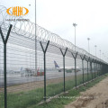clôture en maille périmètre de l&#39;aéroport de haute sécurité à vendre